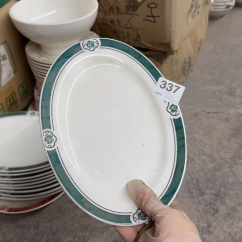 泥塑遐思品介意勿拍