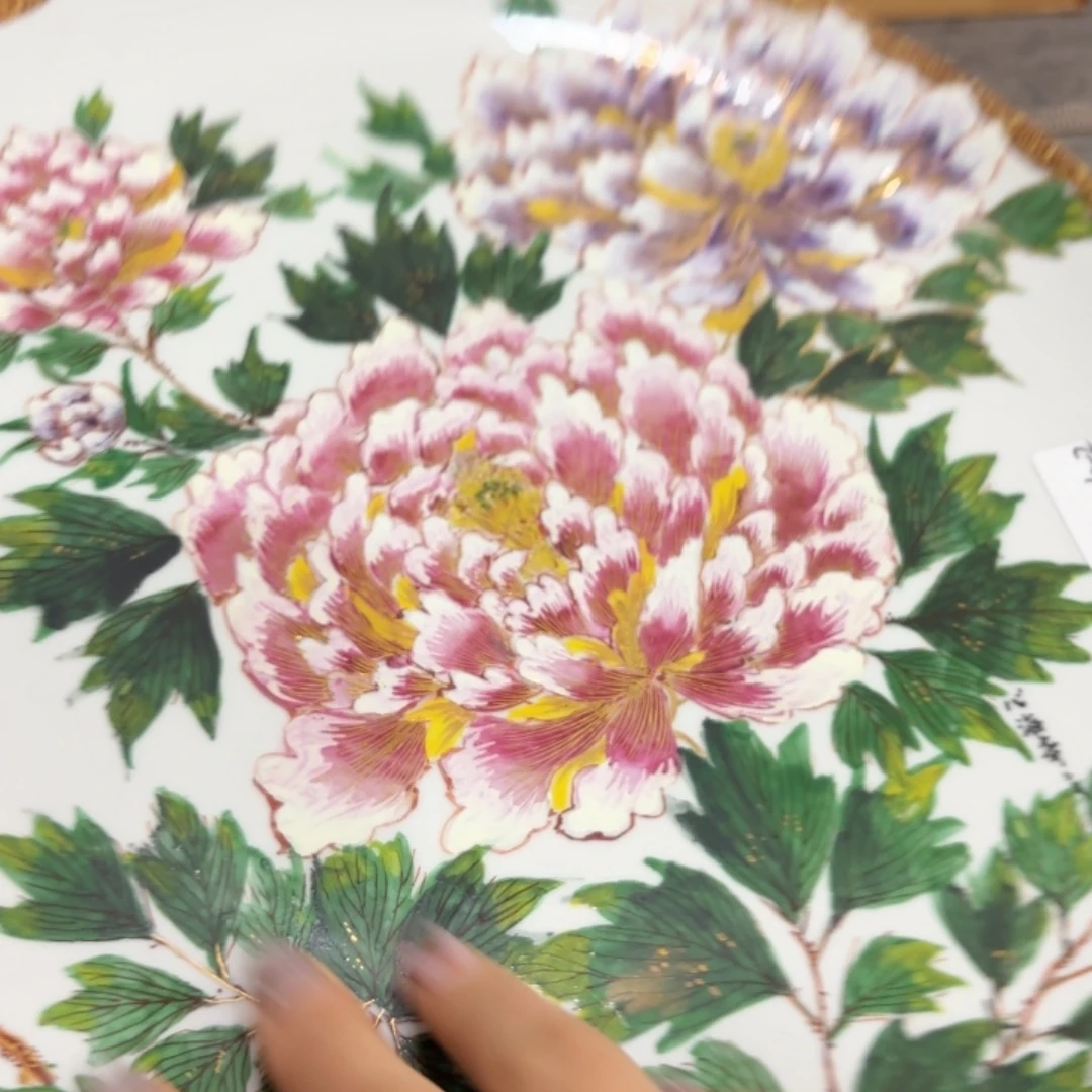非常好看漂亮的物品