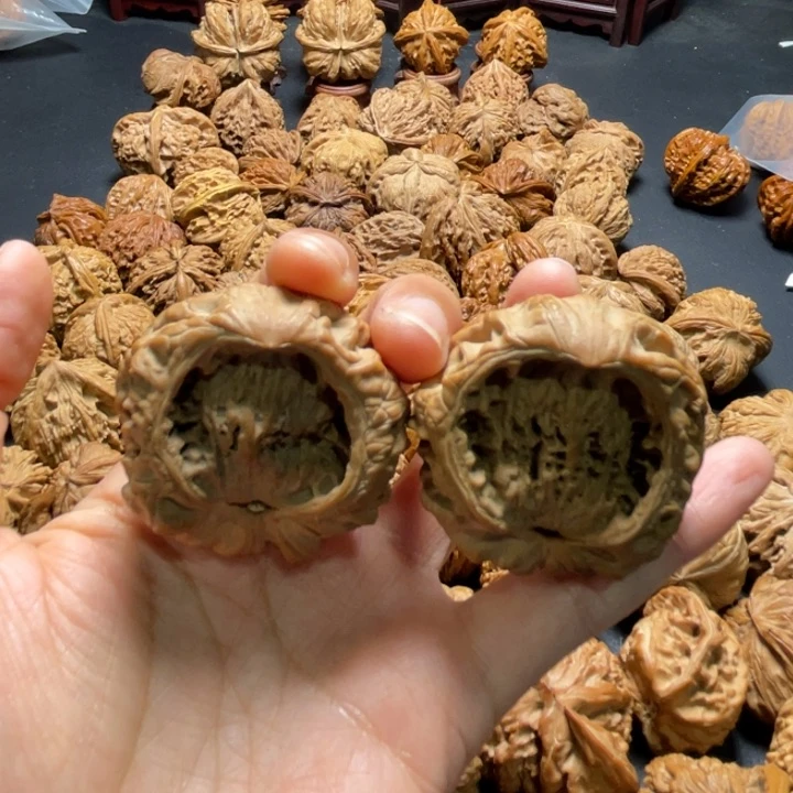 官帽聚宝盆蛇头44尺寸核桃哈哈哈哈哈哈哈