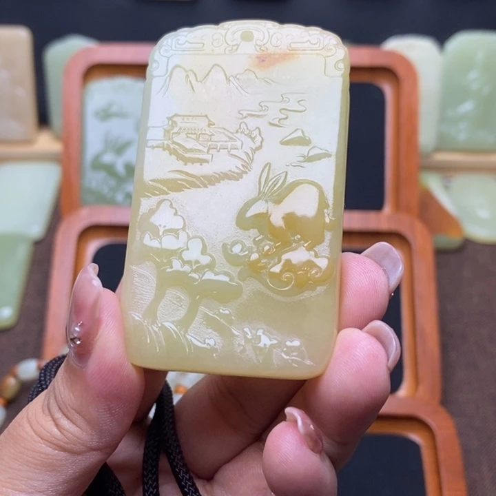 一物一拍所见所得