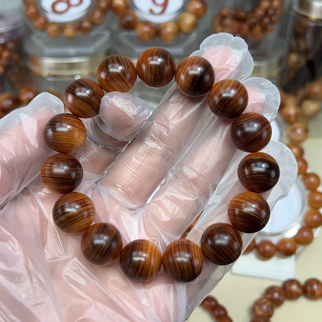 R***y柏木（崖柏）1.5黑金刚