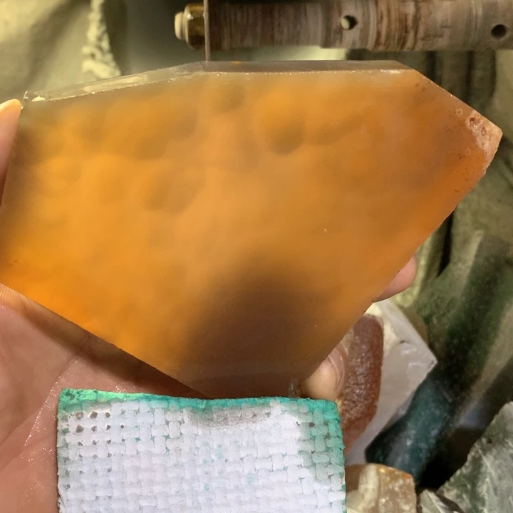 定制玛瑙梦***甜玛瑙定制
