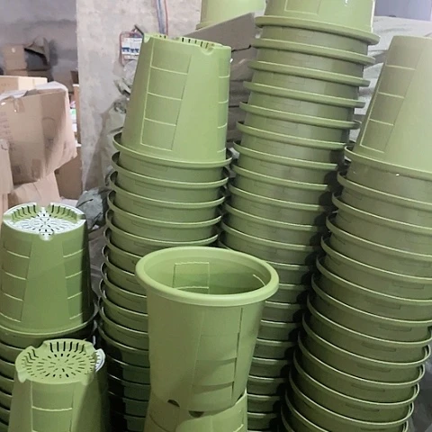 树脂青山20口3个米3个绿无托