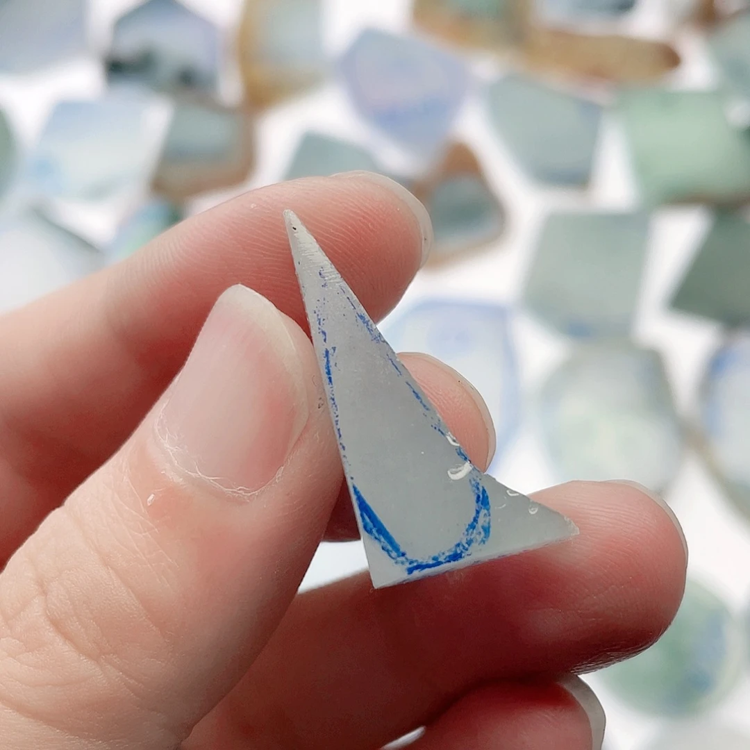 未镶嵌定制翡翠定制