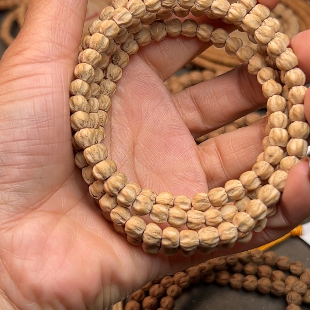 手串柏香籽/百香籽