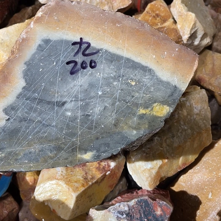 寿山石定制产品设计