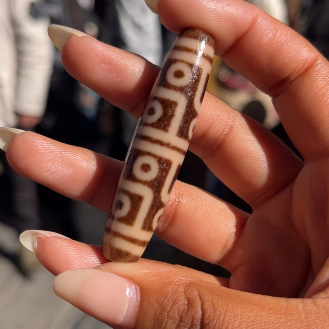 【闪购商品】玛瑙/玉髓珠子未镶嵌