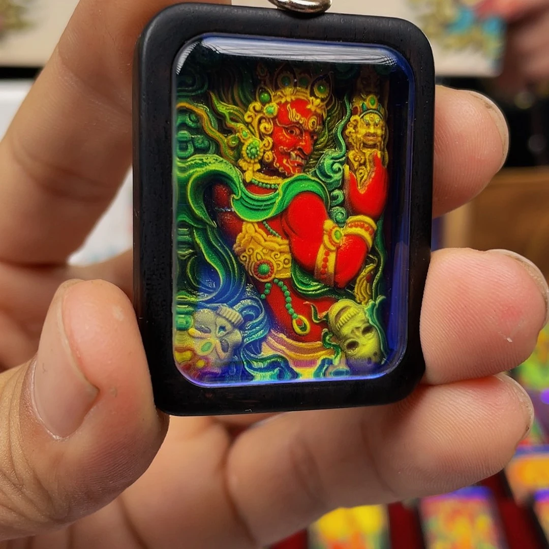 东非黑黄檀（紫光檀）冯*飞