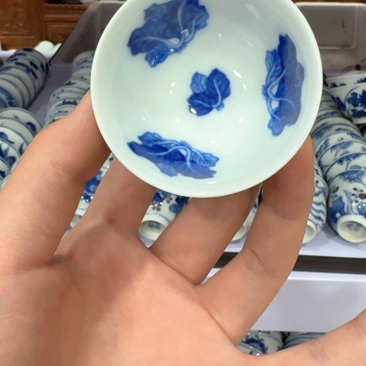 陶瓷艺术品收藏陶瓷