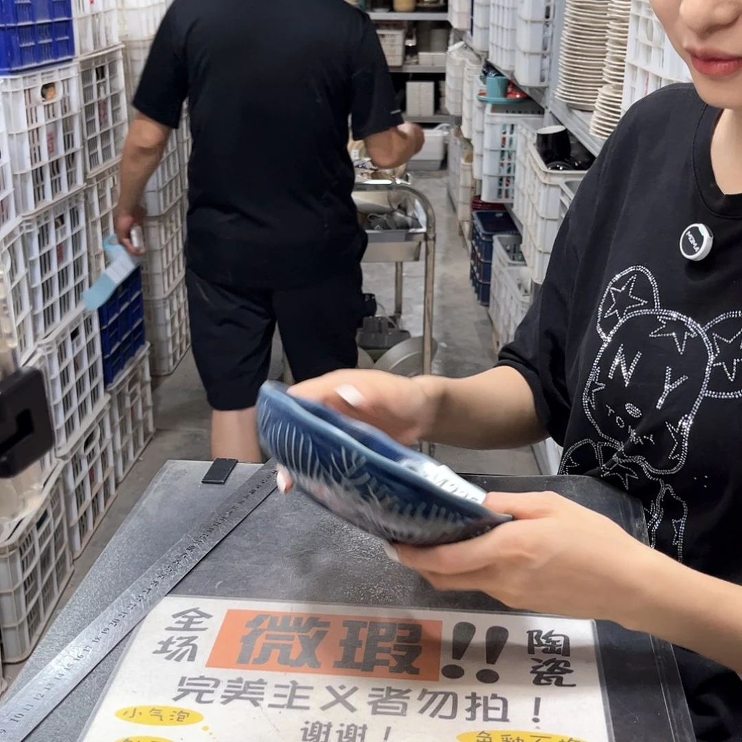 瓷片486                  4个