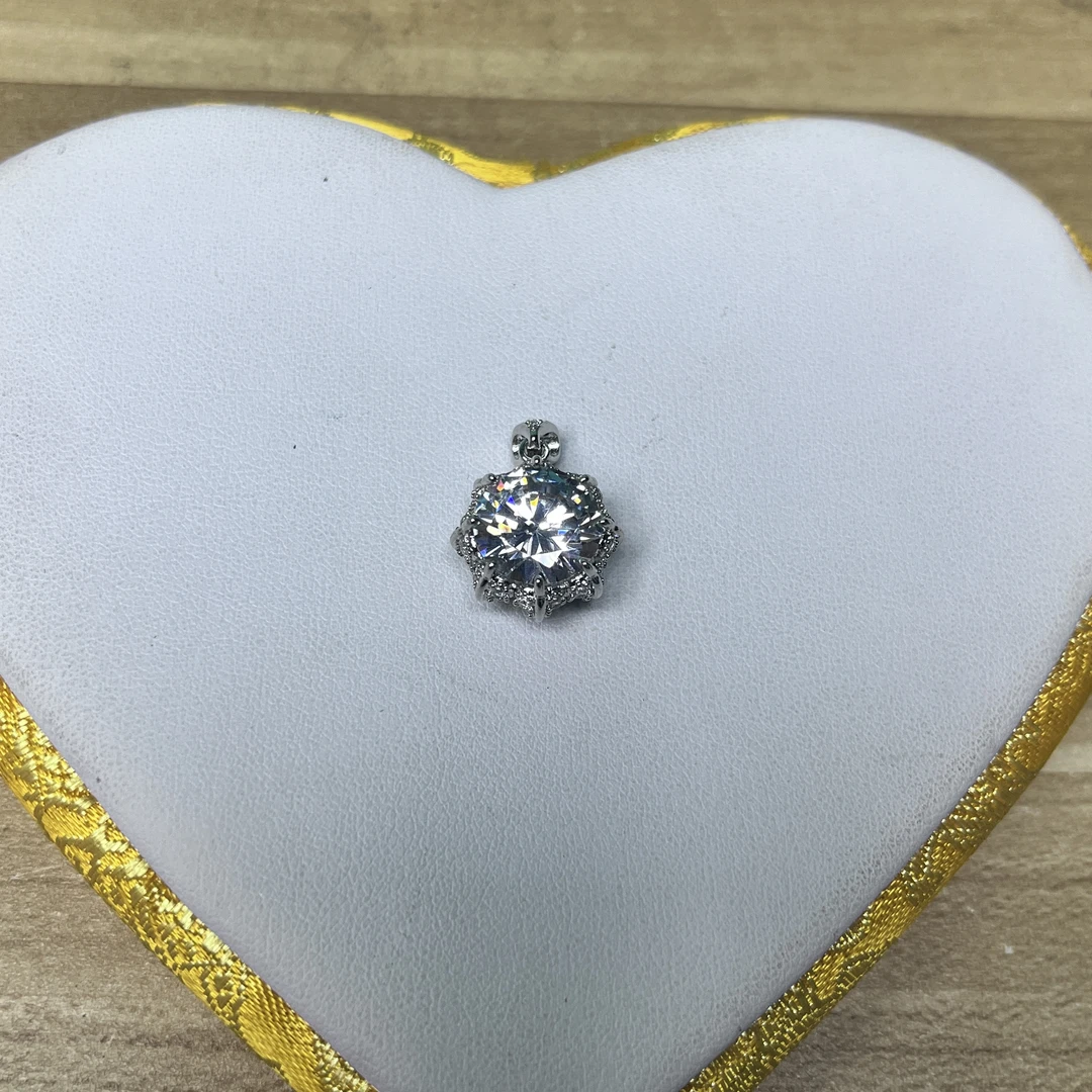 主播推荐高货吊坠 M315时尚精品吊坠