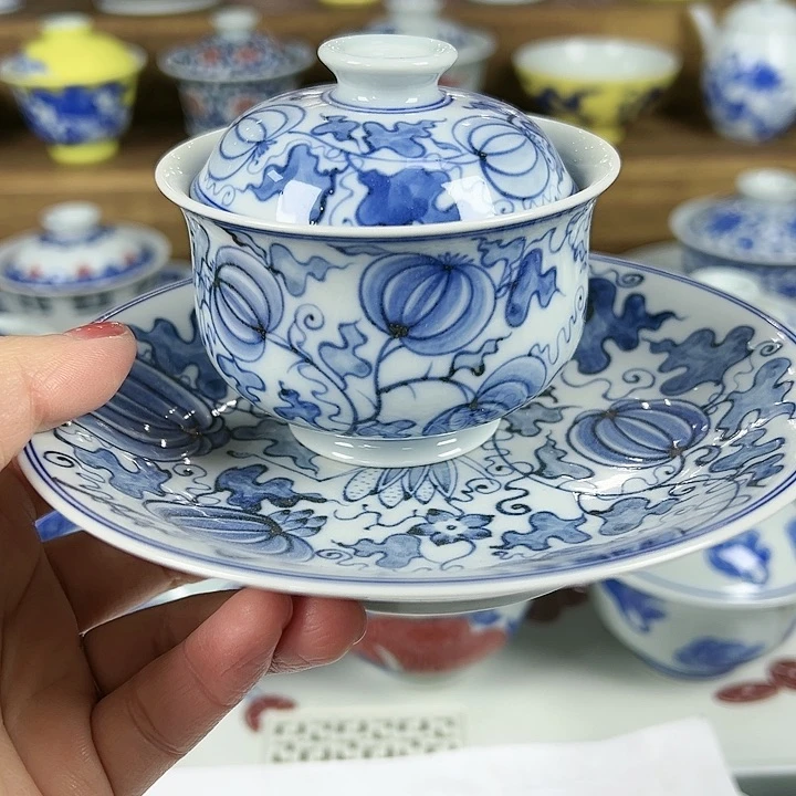 【闪购商品】景德镇陶瓷研究所