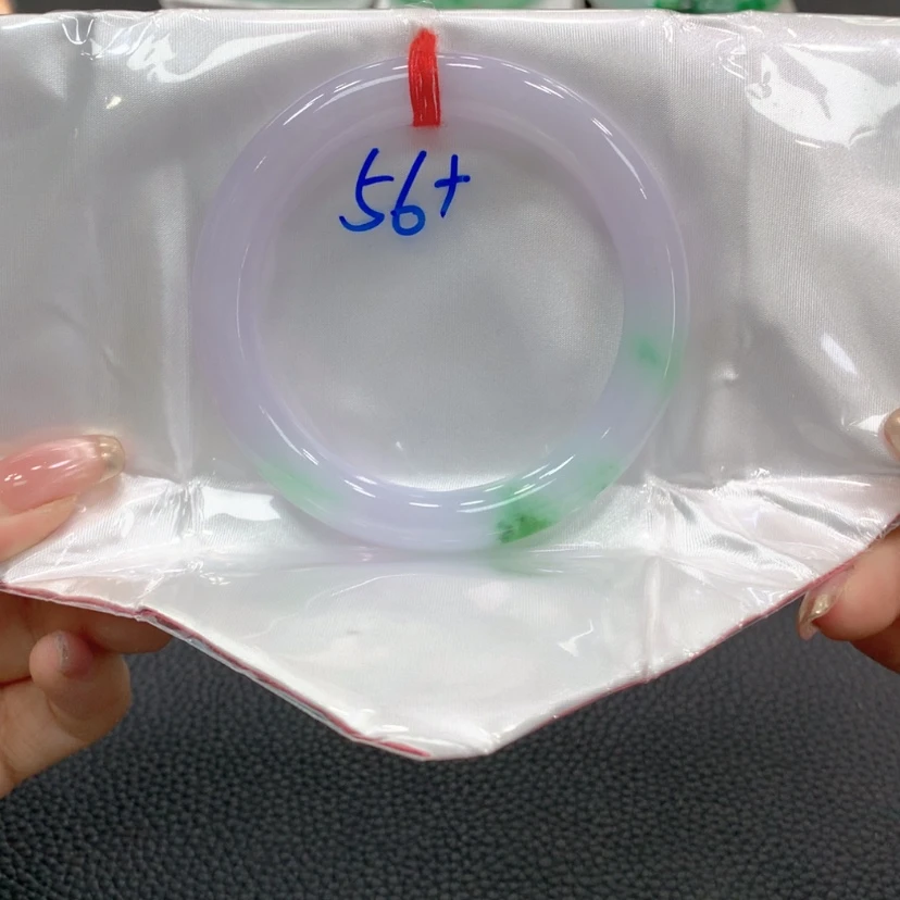 【闪购商品】翡翠手镯未镶嵌翡翠