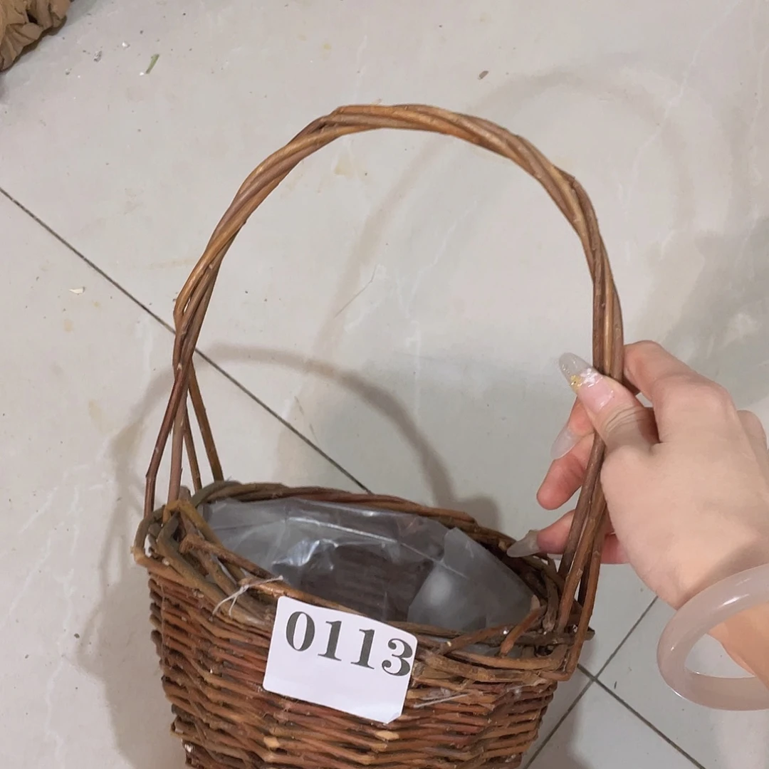 直播专属孤品微瑕链接113