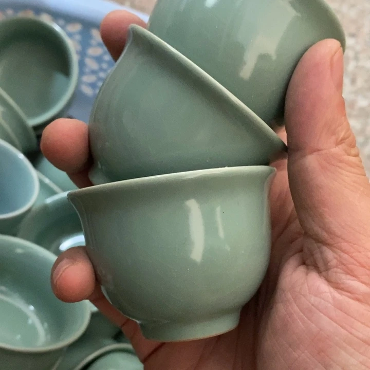 陶瓷艺术品及陶瓷壶壶