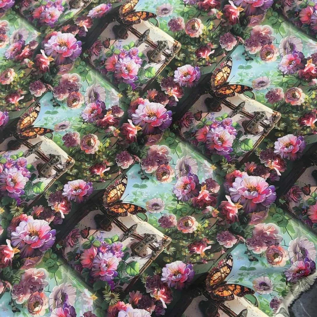 纯棉精梳加密细斜纹0.98米长X1.5米宽地卷