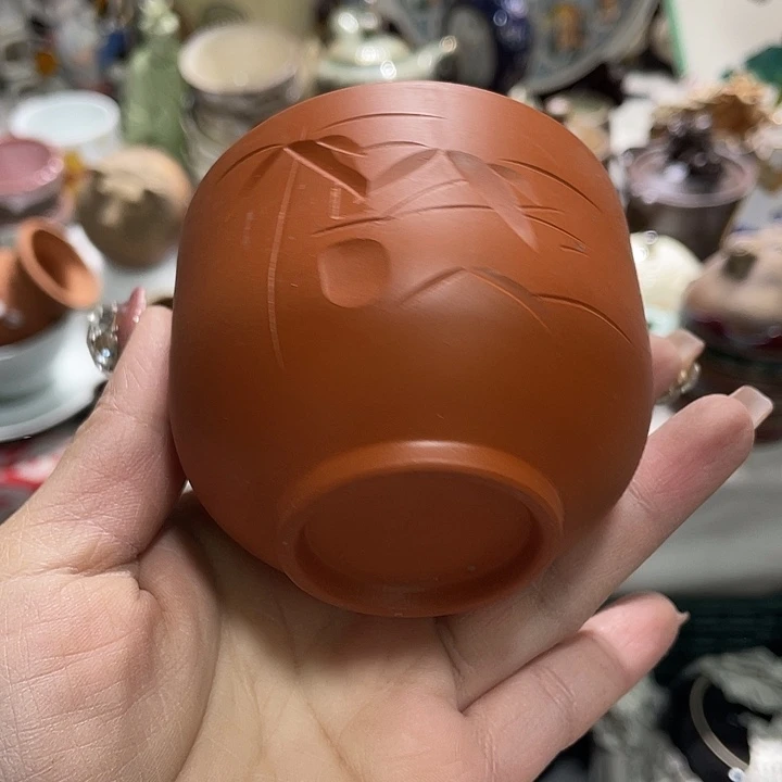 茶杯具19.9发带瑕疵牌都是坏的2