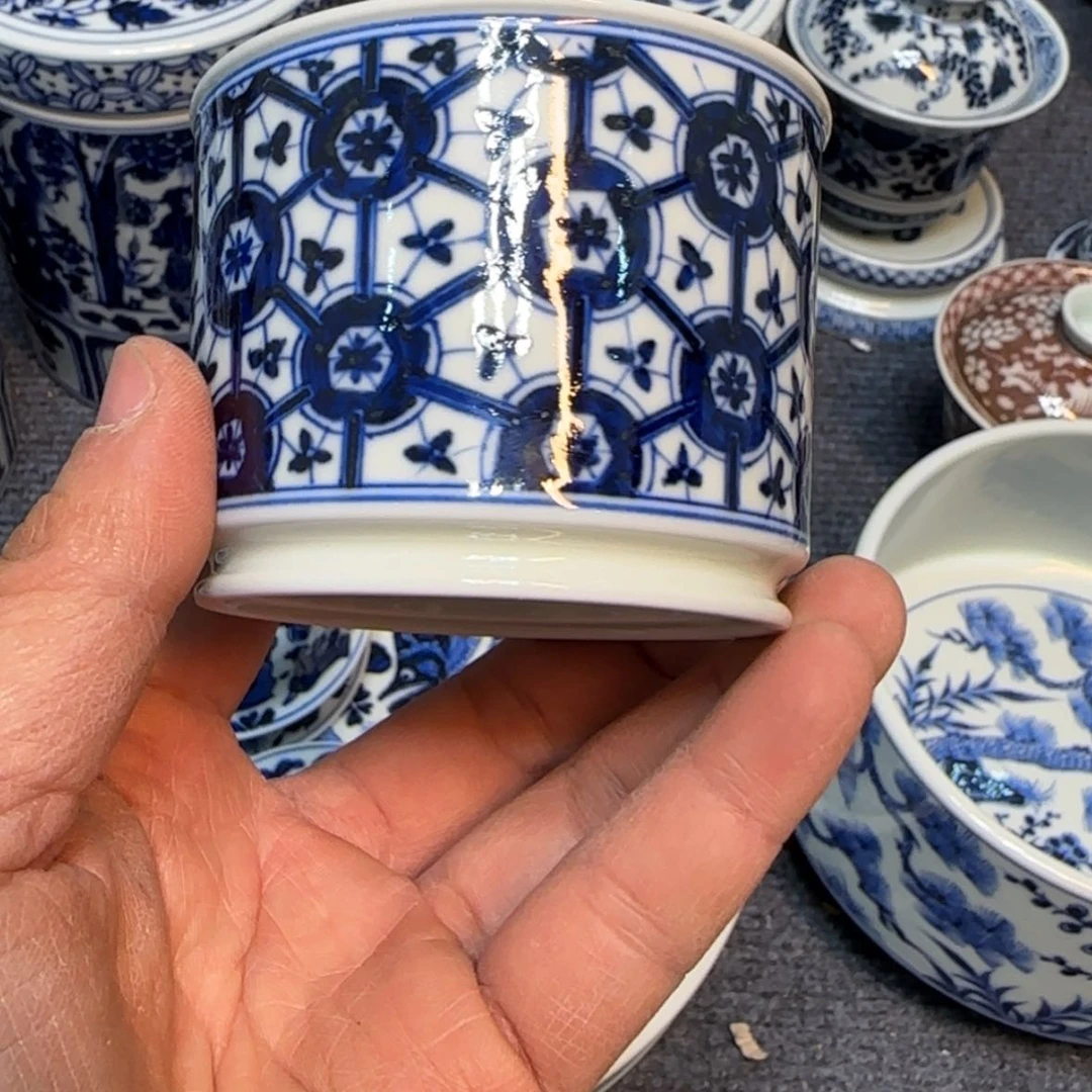 【闪购商品】景德镇市，景德镇市，景德镇陶瓷