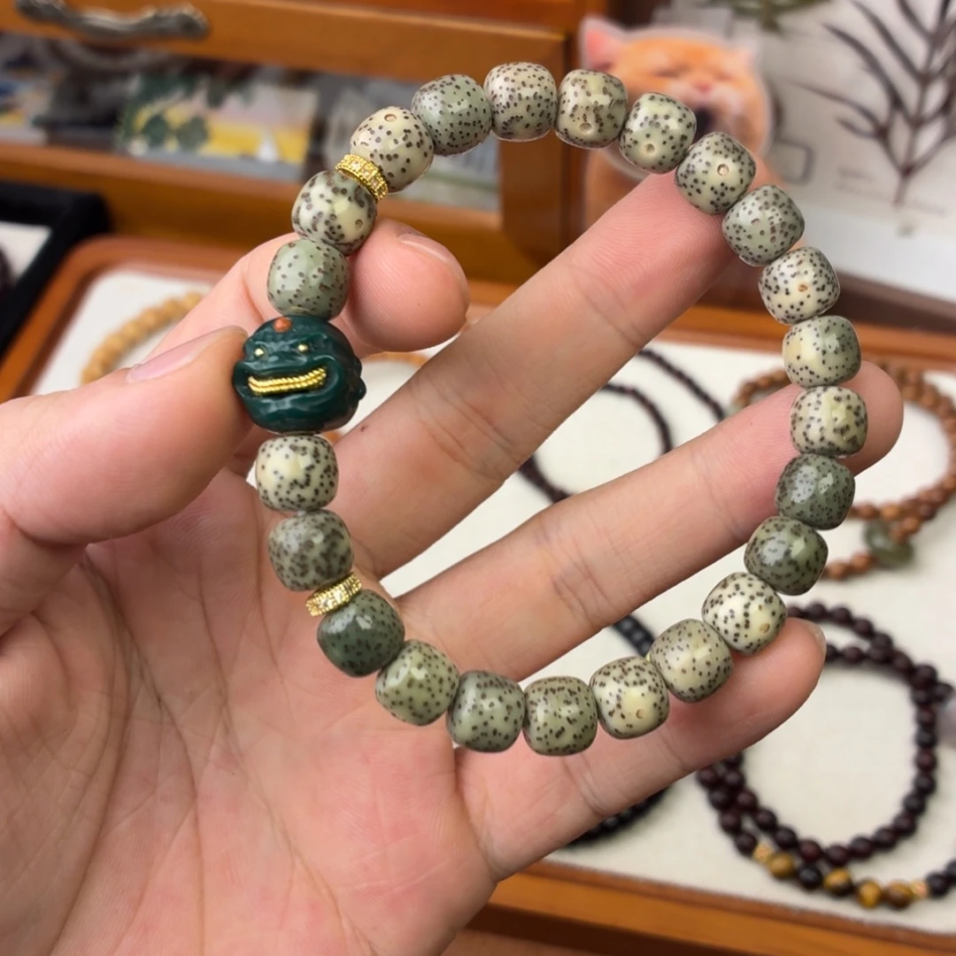 菩提手串/手链多样性