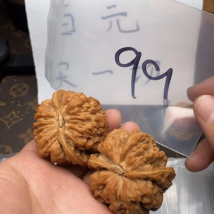 吊坠文玩核桃W64949649964683863