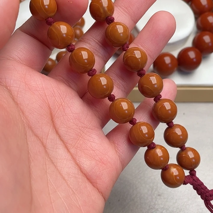 橄榄核手串/手链橄榄核1.2