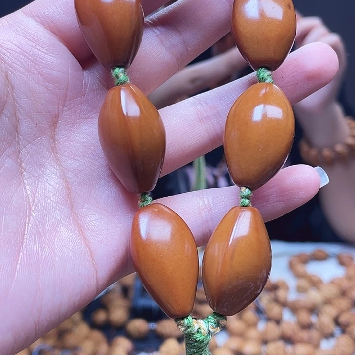 手串/手链橄榄核橄榄核