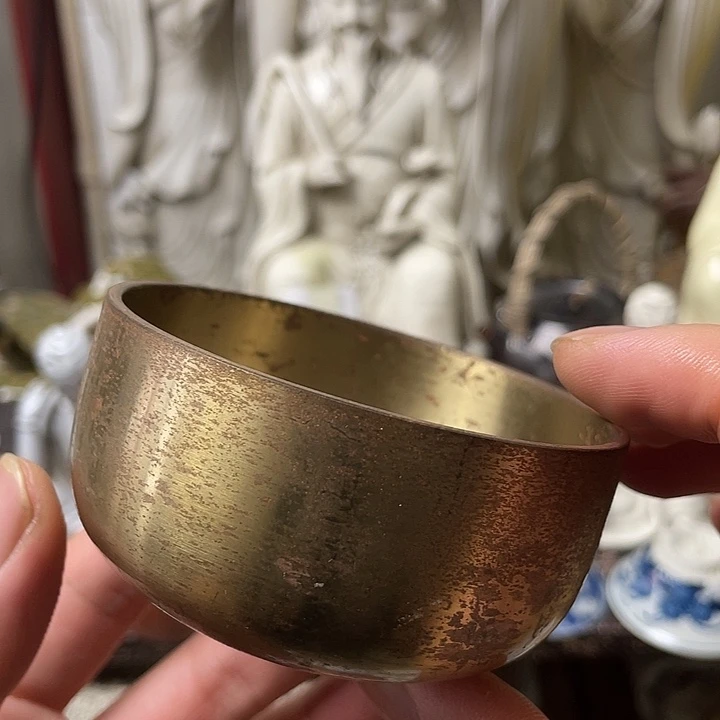 茶宠摆件工艺美术作品