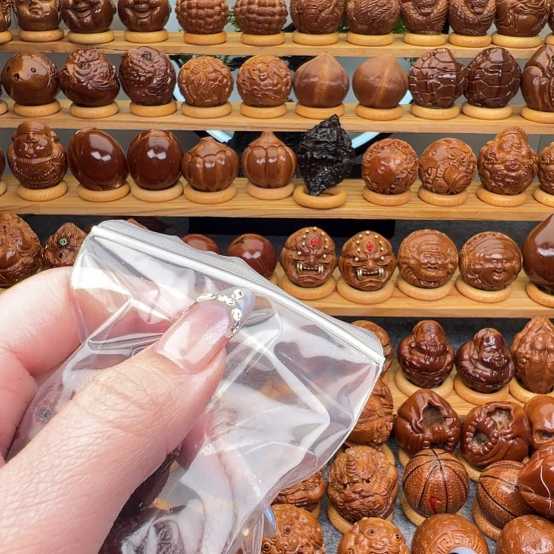 *****手串/手链橄榄核蛇