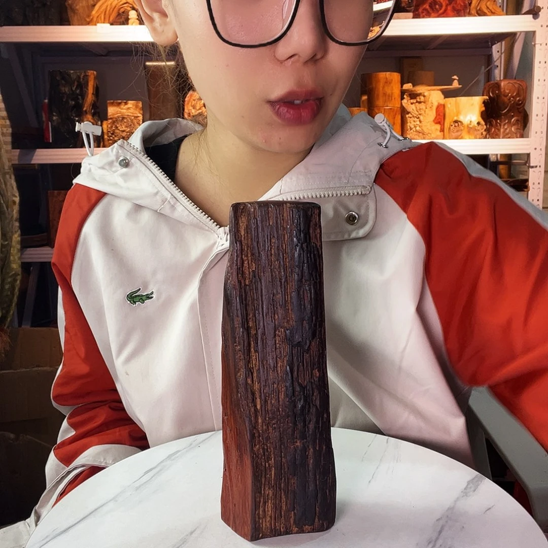紫檀木类端景台木木