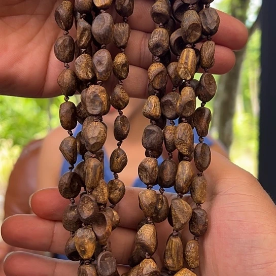 手串沉香白棋包头沉水0.8-35多样性发货1条