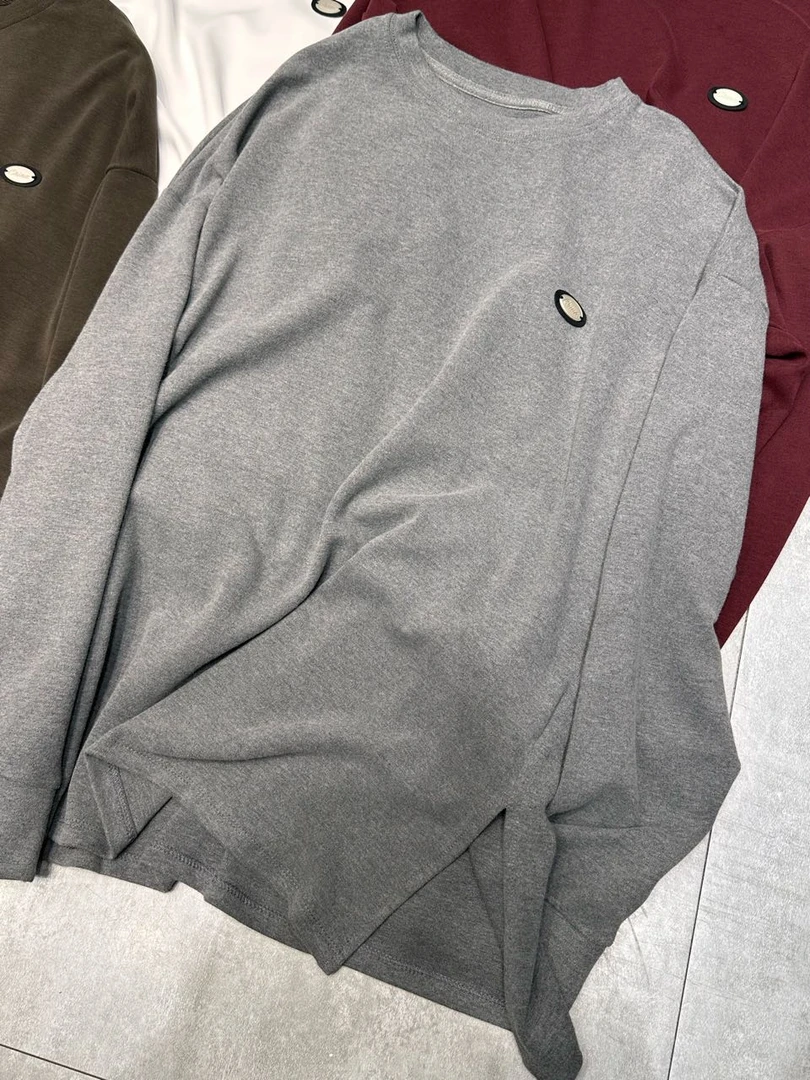 叨叨推荐款 BF#7668#长袖上衣 FL