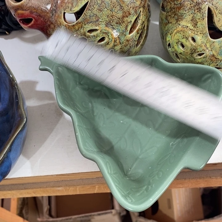 陶瓷树脂工艺摆件