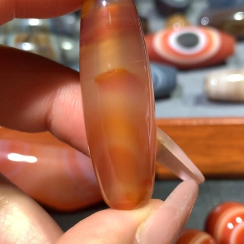 玛瑙/玉髓成品未镶嵌