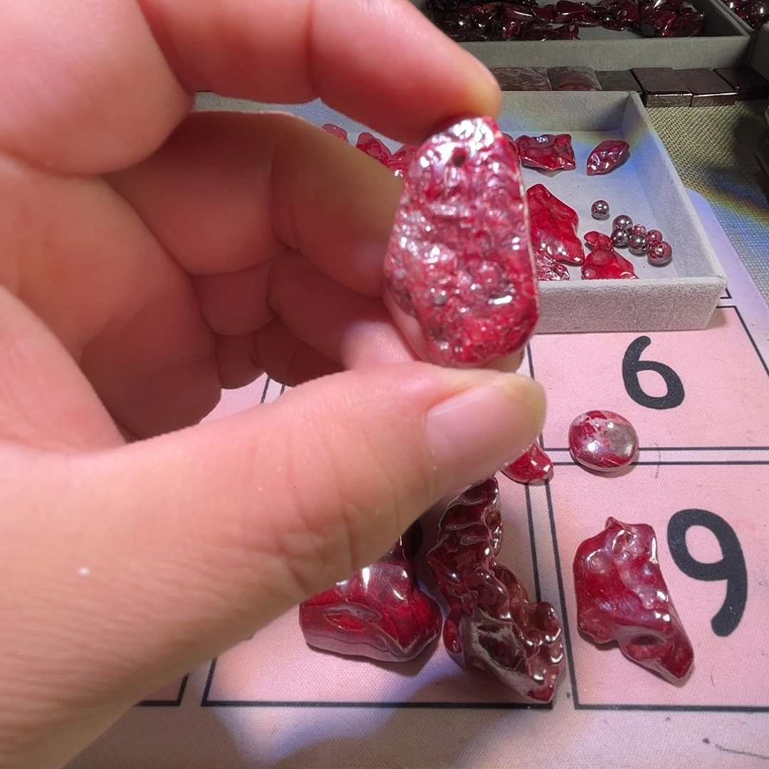 天然辰砂666688888888