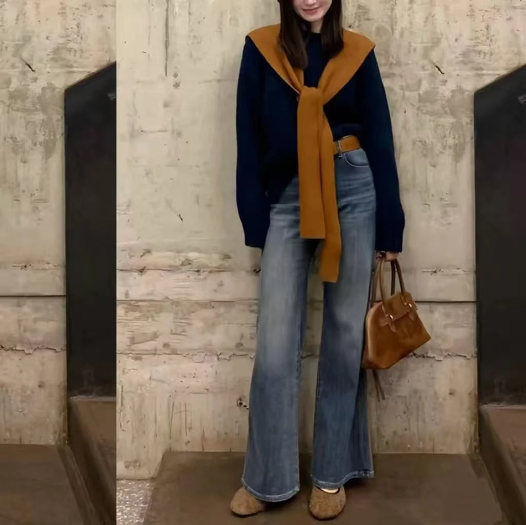 BX2号 【好物严选】设计款上衣1205-1206