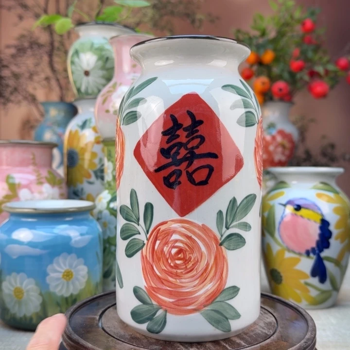 花瓶56566835566586