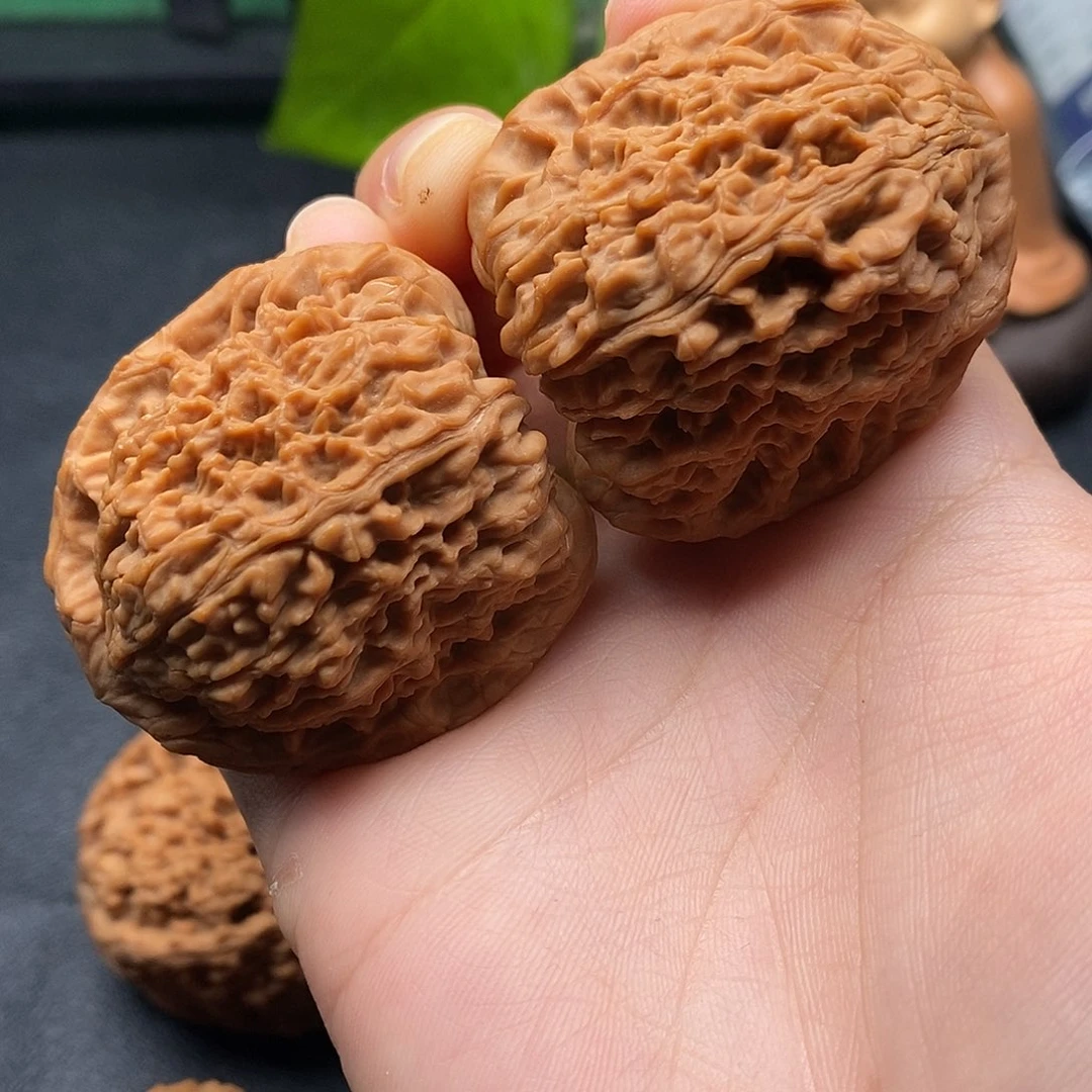 手串/手链核桃南疆全品炮弹40