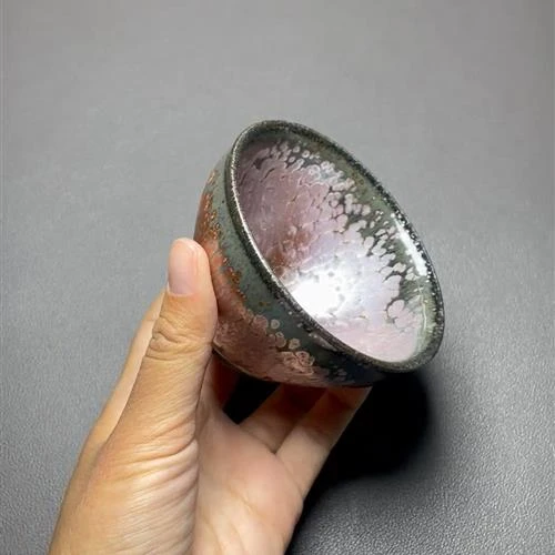 【闪购商品】茶盏-620............