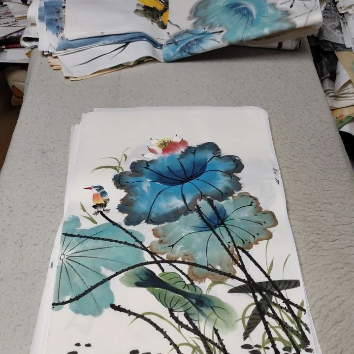 嘻***嘻国画国画花鸟花鸟花鸟