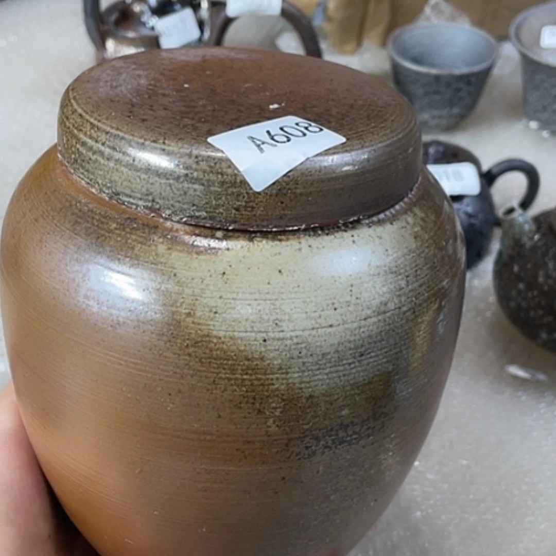 【闪购商品】柴烧裸烧源头厂家