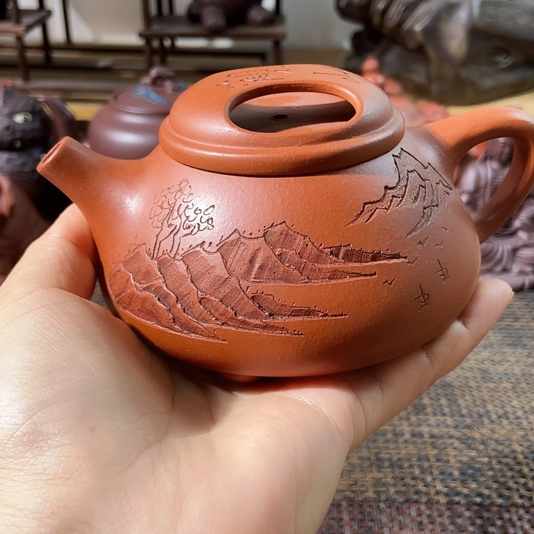 茶杯紫砂260Ccccccc