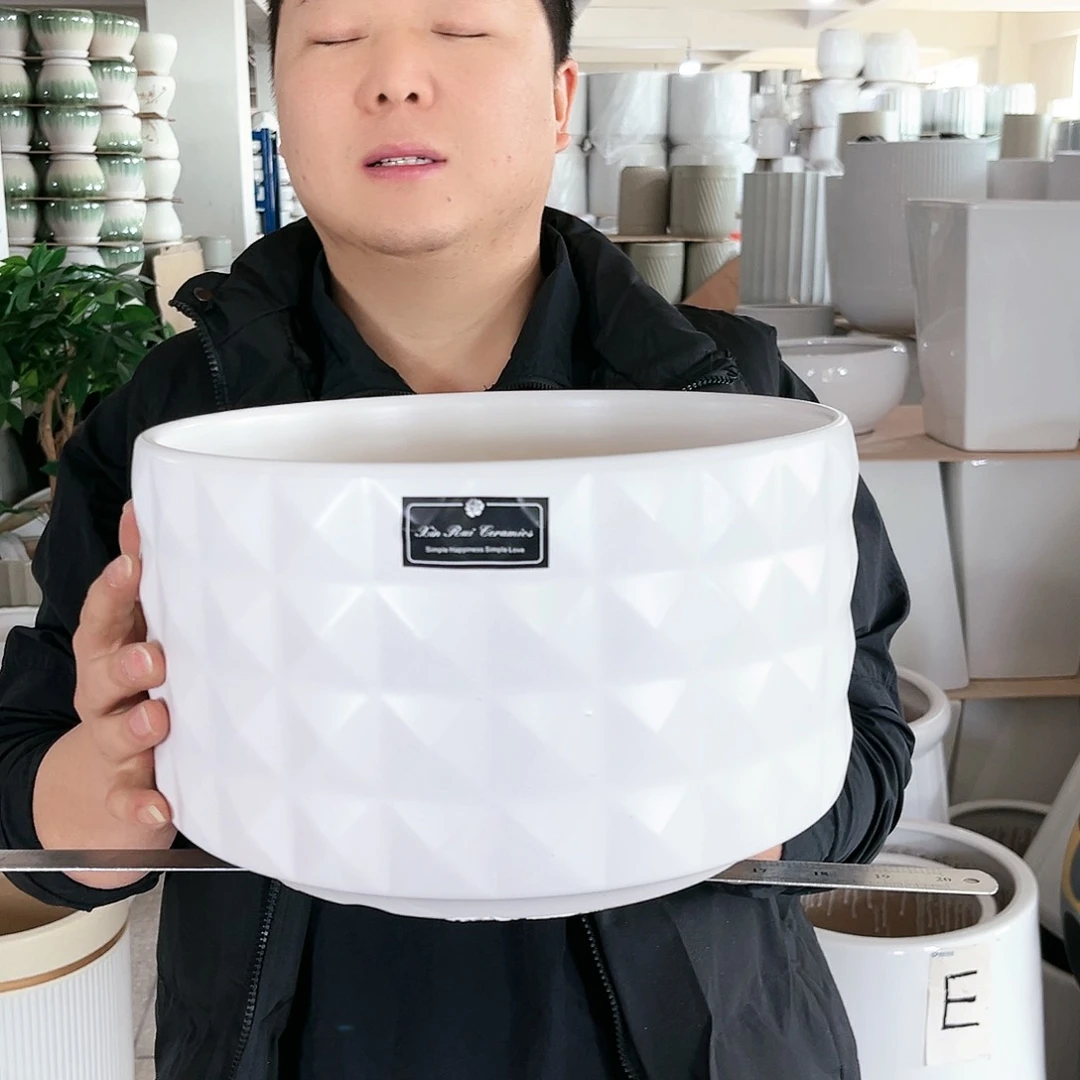 陶瓷口径29.5-18亚白