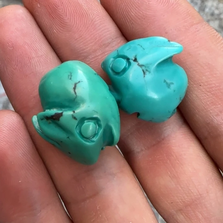 十字绣主播推荐的都是好东西