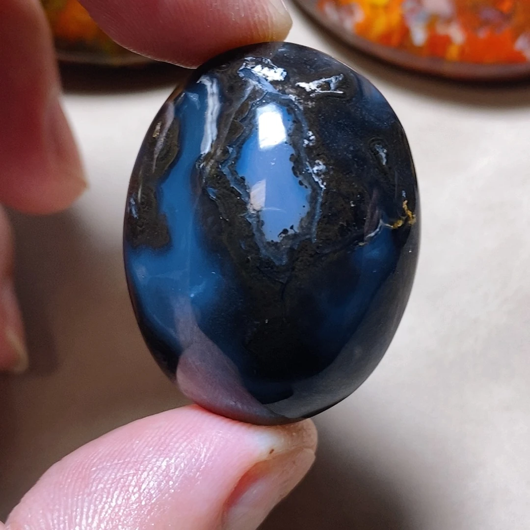 未镶嵌颈饰玛瑙/玉髓一*力