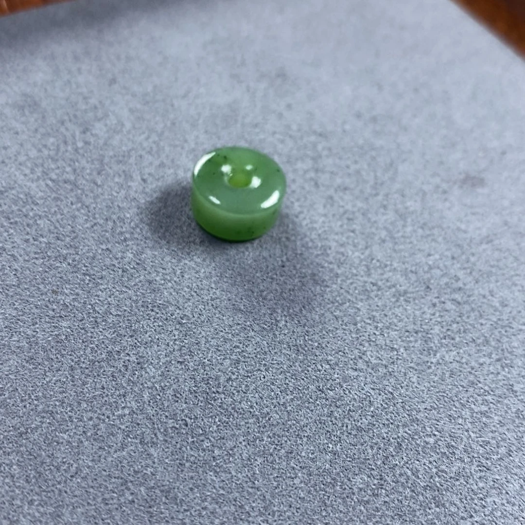 和田玉未镶嵌吊坠(不含链)御*子定制