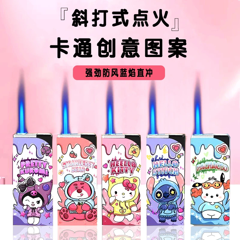 新品整盒一次性防风打火机批发家用防风防爆坏机包赔厂家直销耐用