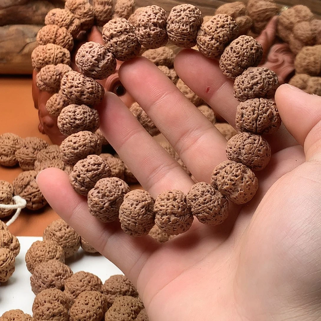 趙***手串金刚菩提主播定制