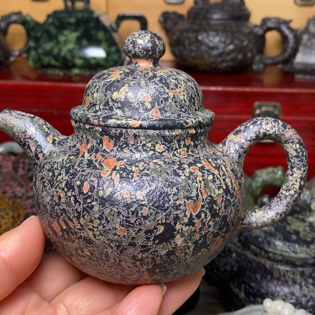 梅花玉高品掇球壶230cc