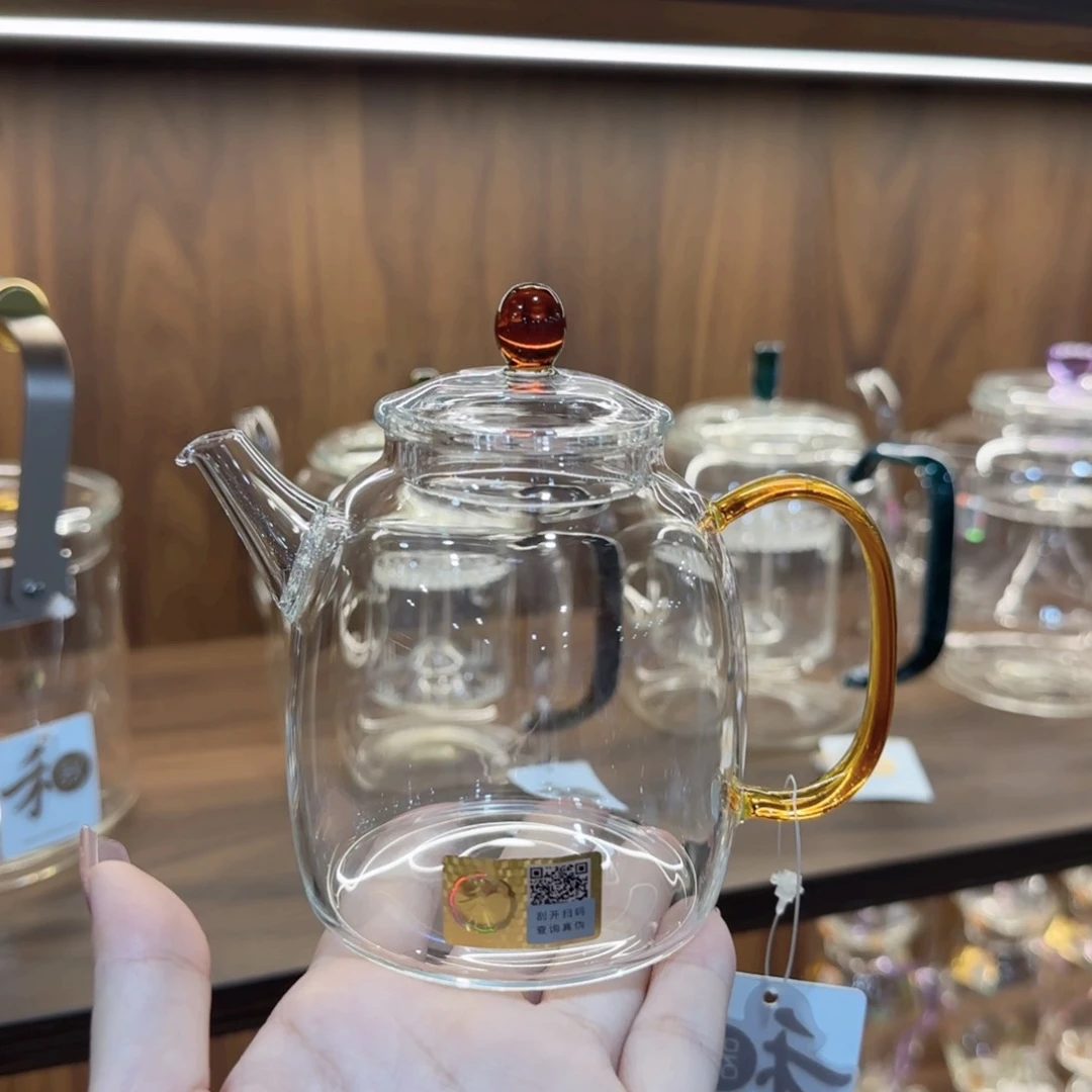 快**生禾器宴臣壶琥珀2个