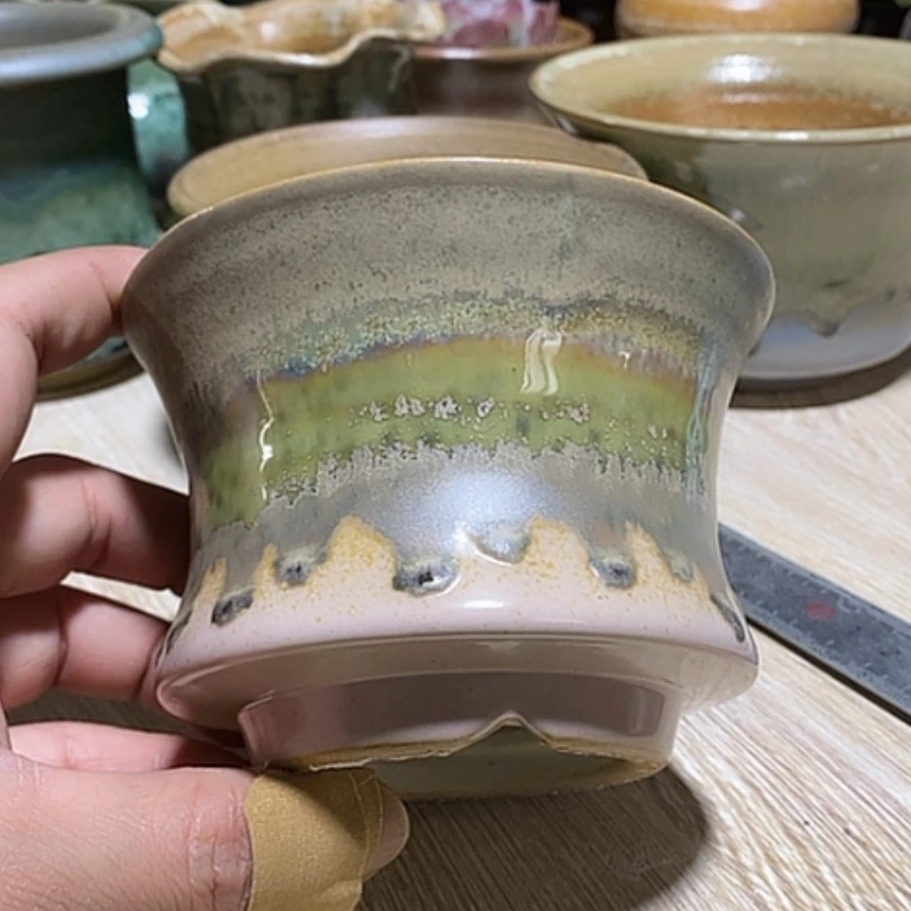 【闪购商品】红陶口11